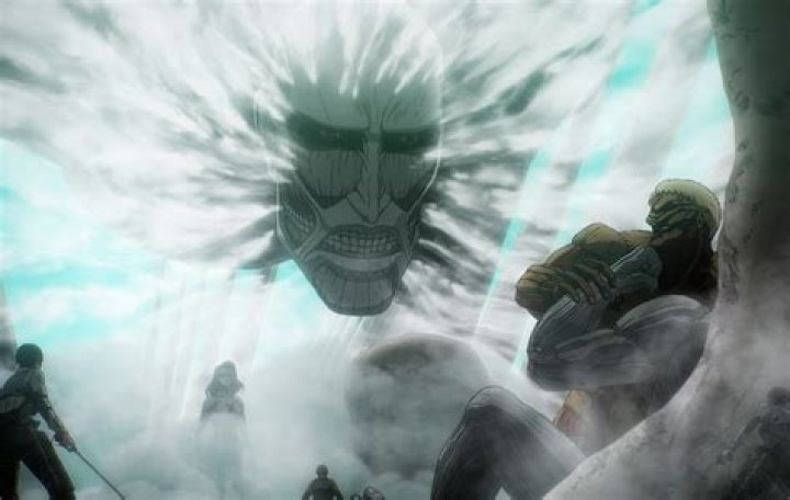 'Attack On Titan' Creator Explains Why [SPOILER] Was Killed Off