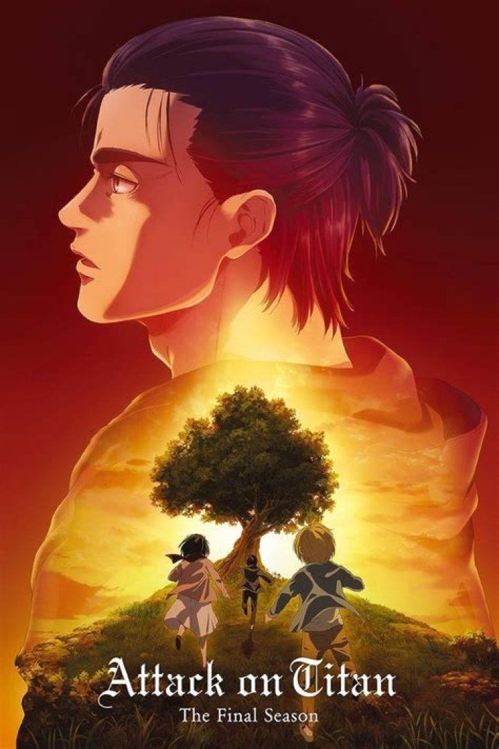 'Attack On Titan' Just Shared Reiner's Darkest Moment