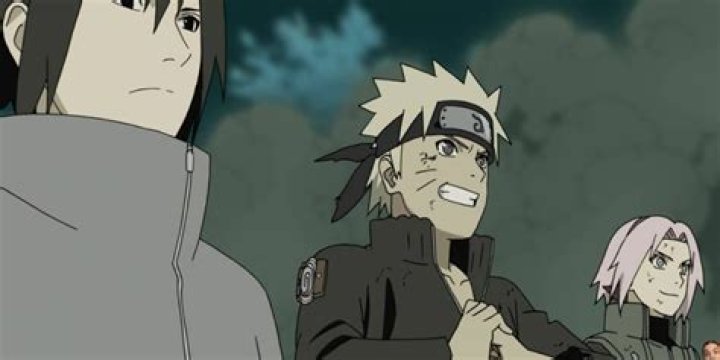 'Boruto' Finally Reunites Team 7 In Latest Action-Packed Episode