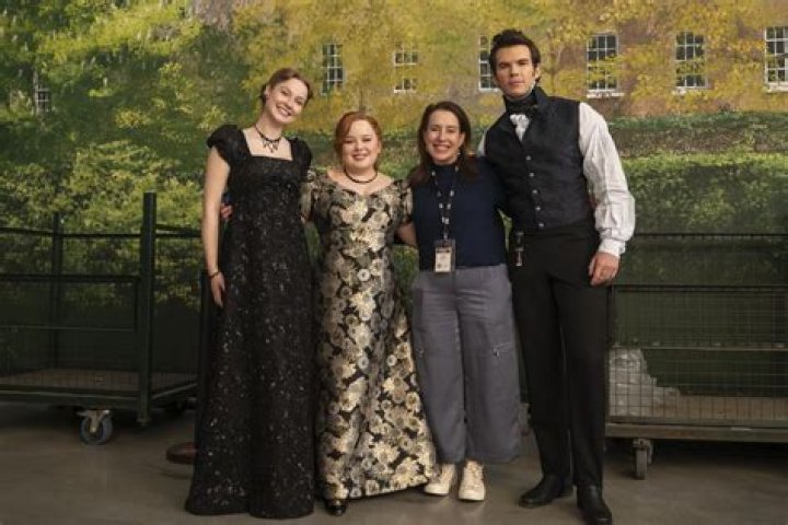 'Bridgerton' Season 3: Fans Predict Francesca Storyline