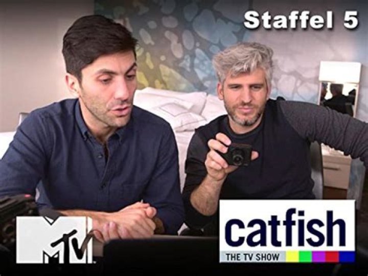 'Catfish' Couple Joanna & Bo Bring The Show's Most Dramatic Love Triangle Ever