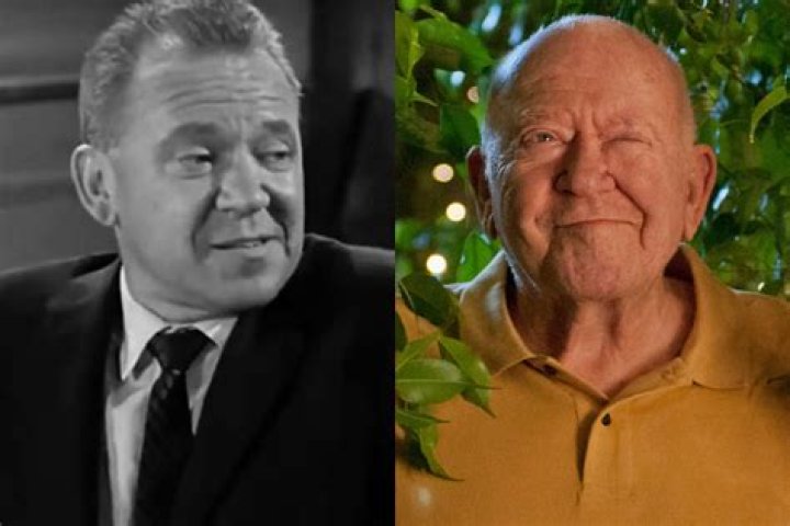 'Community,' 'Twilight Zone' Actor Richard Erdman Dies at 93
