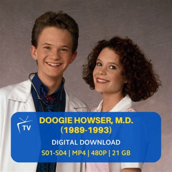 'Doogie Howser, M.D.': 10 Surprising Little-Known Facts
