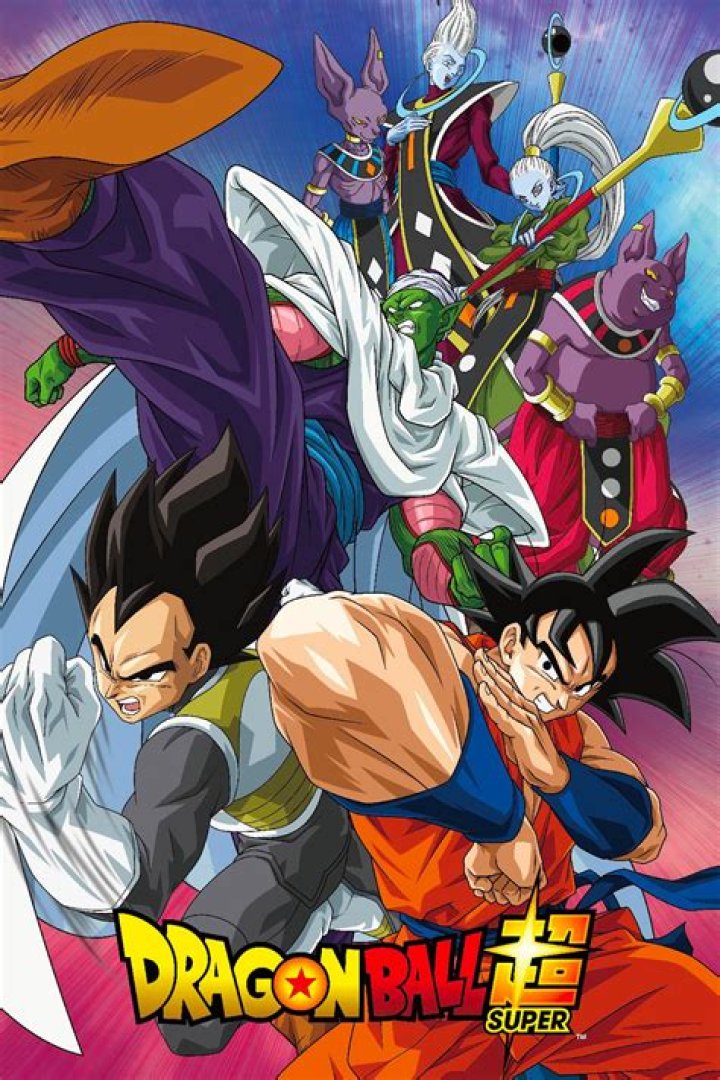 'Dragon Ball Super' Fans Are Emotional Over Vegeta's Elimination