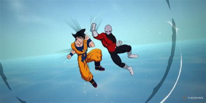 'Dragon Ball Super' Shows Off Jiren's Latest Power-Up