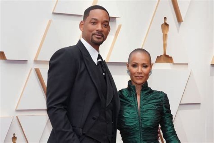 'Everyone can just get on with it': Willow and Jaden Smith 'relieved' as Jada Pinkett Smith opens up about separation with Will Smith; Report