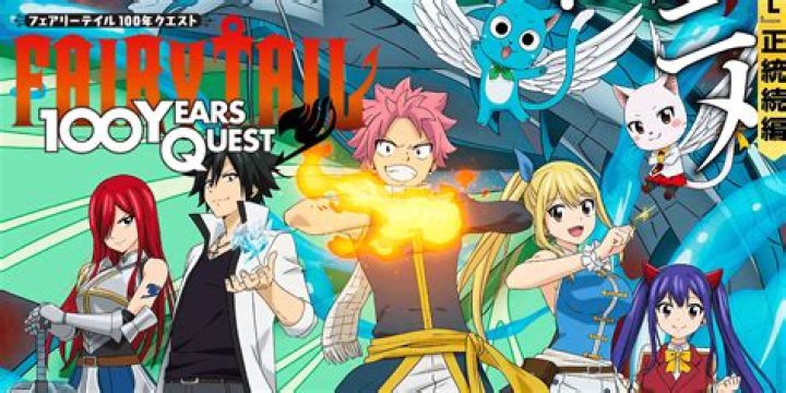 'Fairy Tail’s Creator Just Posted One NSFW NaLu Comic