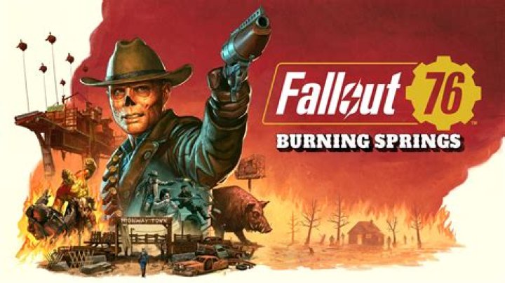 'Fallout 76' Update Makes Plans and Recipes More Expensive