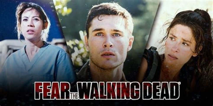 'Fear The Walking Dead' Showrunners Explain Shocking Revelation