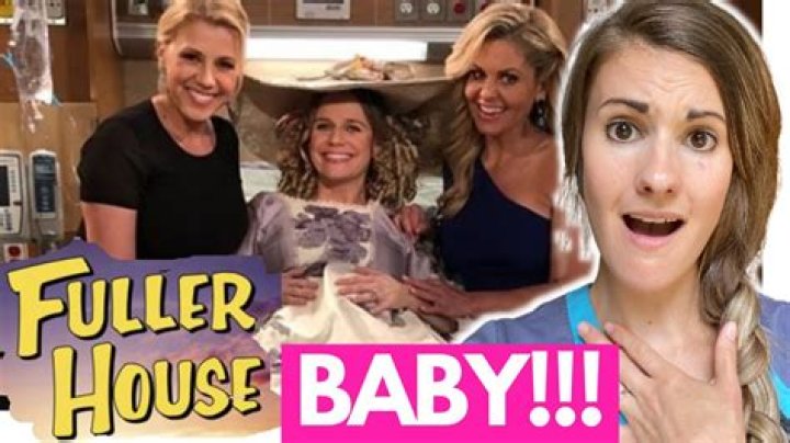 'Full House' Clues That Prove Kimmy Gibbler Always Had Multiple Siblings