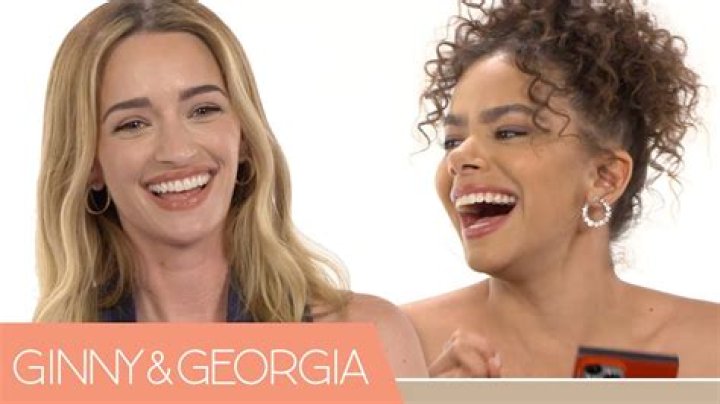 'Ginny and Georgia' Cast: Everything You Need to Know