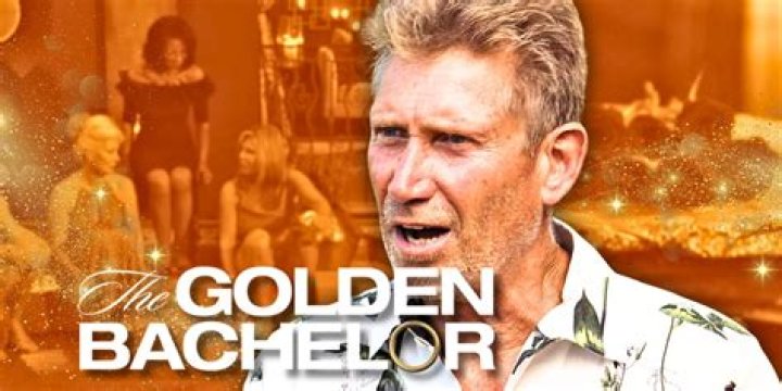 'Golden Bachelor' Stars Gerry & Theresa Show Off Dance Moves
