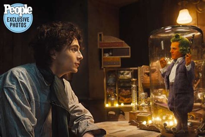'Halloween Ends' Projection is $43.4 Million at Box Office