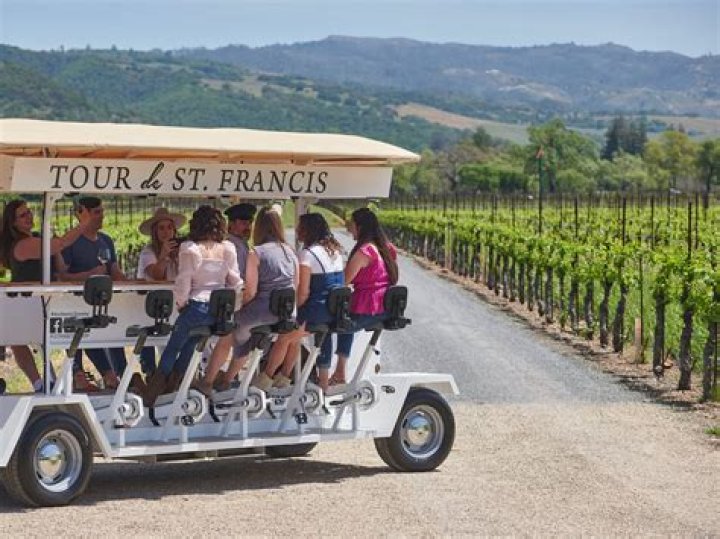 'Harvest Hurrah' at Wide River Winery with autumn wines