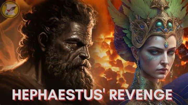 'Hephaestus is a disabled god': Why it's important for Disney+ series to 'honor' Greek God's disability? Percy Jackson writer explains