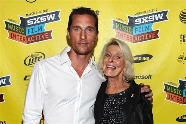 'I Become A Better Storyteller': Matthew McConaughey Says Being Dad Made Him ‘Act Better’