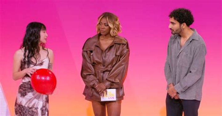 'Insecure' Star Yvonne Orji On Molly Ending Up With Taurean & Saying Goodbye
