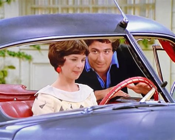 'Laverne & Shirley' Actor Eddie Mekka Has Passed Away Aged 69