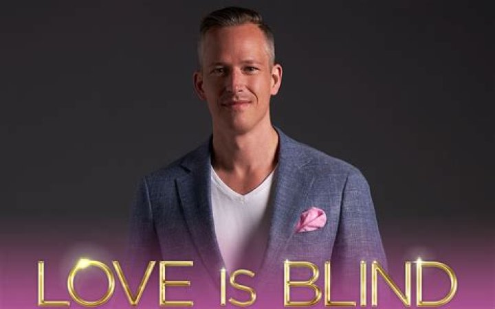 'Love Is Blind’ Contestant Jeremy Hartwell Is Suing Netflix Over Alleged “Inhumane” Filming Conditions