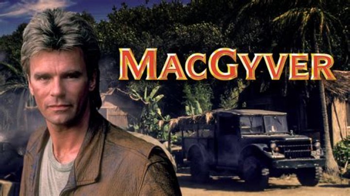 'MacGyver' Cast: Catch Up With the Original Crew