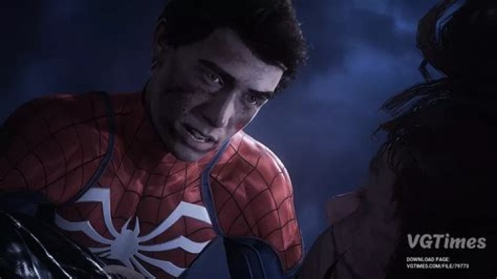 'Marvel's Spider-Man' Players Are Using New Game+ To Hilarious Effect