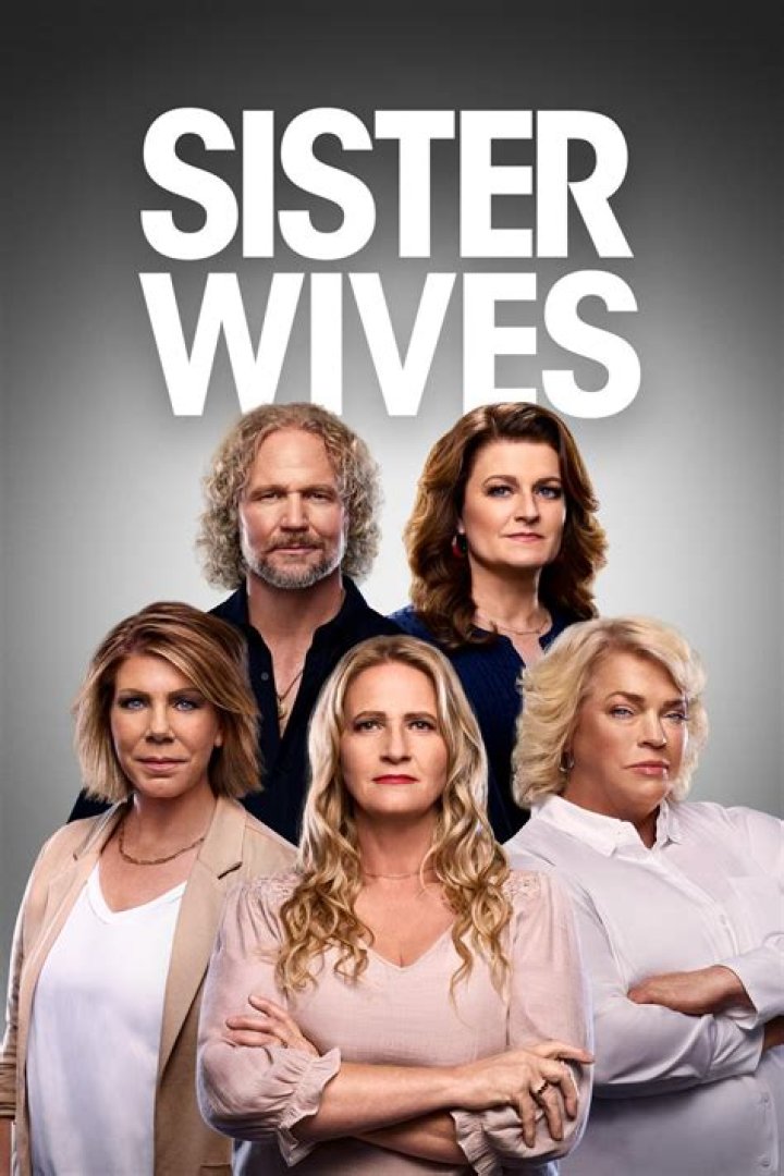 'My Five Wives' Rhonda Williams' Breast Cancer Scare Thankfully Seems To Be Over