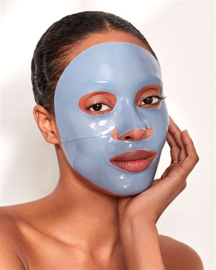 'My friend thought I'd got Botox,' shoppers rave over $15 cryo face mask that 'plumps and hydrates' the skin