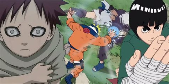 'Naruto' Reveals How Strong Ino Has Become