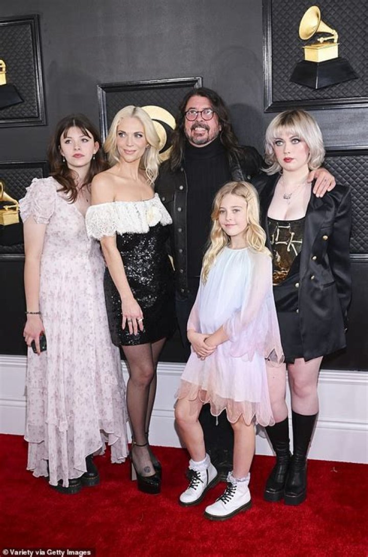 'Never Even Sung It Out Loud': Dave Grohl Reveals How He Nearly Dedicated A Doja Cat Song To Josh Homme But Wrote Him One Instead