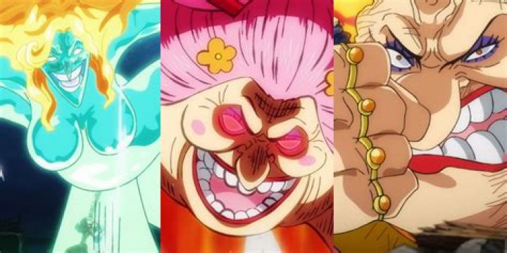'One Piece' Confirms Big Mom's Surprising Transformation