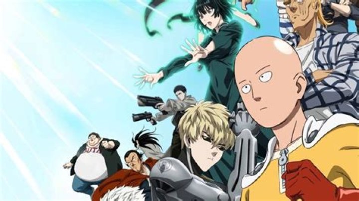 'One-Punch Man' Season 2 Episode Count Reportedly Revealed