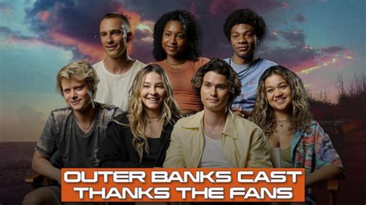 'Outer Banks' Season 1 Recap: What To Remember