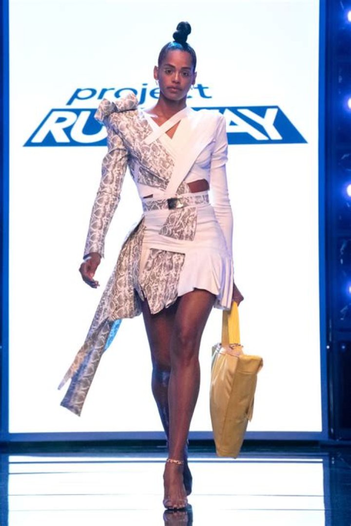 'Project Runway' Fans Can Buy Victoria Cocieru's Clothes On Her Website After The Finals