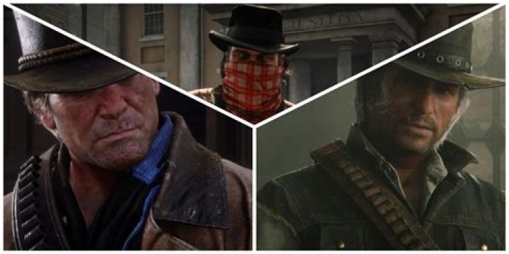 'Red Dead Redemption 2' Players Aren't Convinced That Jack Is John Marston's Son