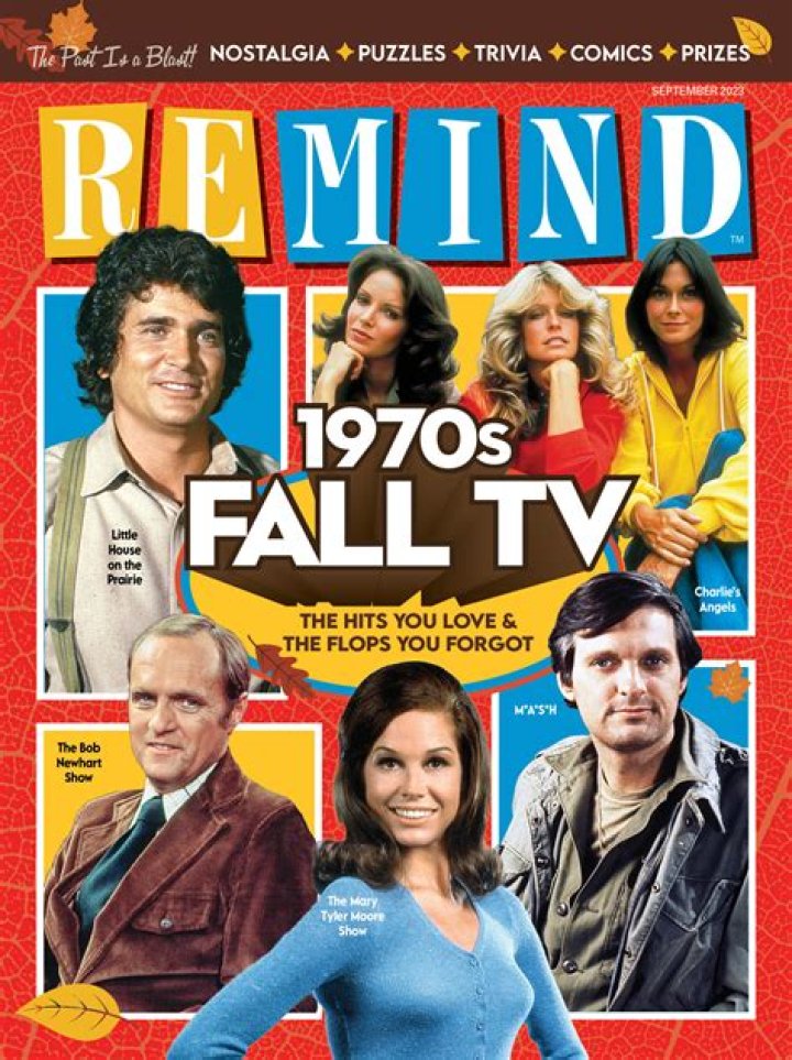 'Riverdale' Adorns The Cover of Entertainment Weekly's Fall TV Preview Issue