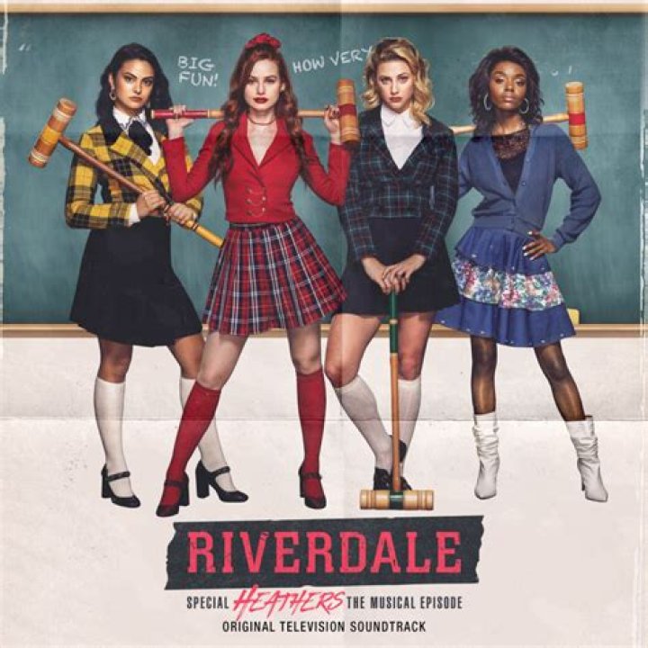 'Riverdale' Finally Reveals First Look at Edgar Evernever