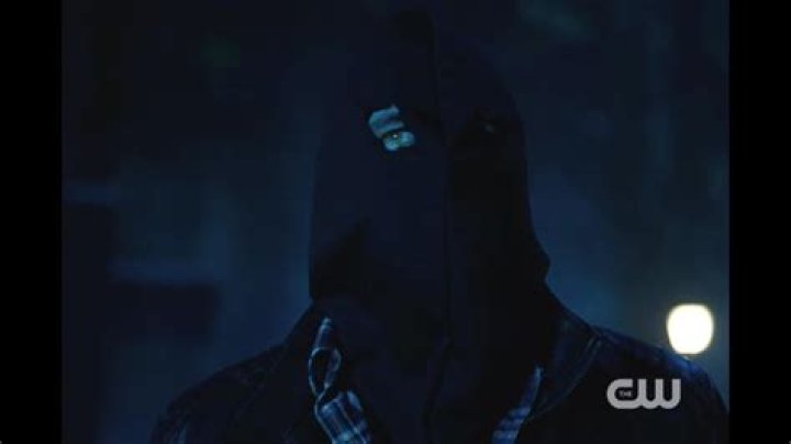 'Riverdale' Reveals SPOILER is the Black Hood