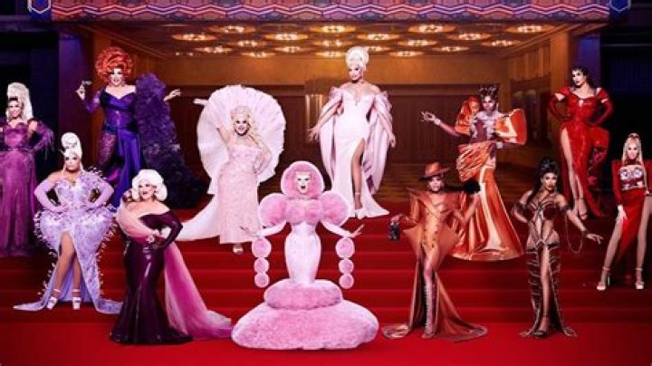 'RuPaul's Drag Race's Double Episode Delivers the Elimination We've Been Waiting For