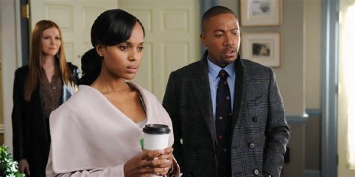 'Scandal's Darby Stanchfield Played an Important 'Mad Men' Character