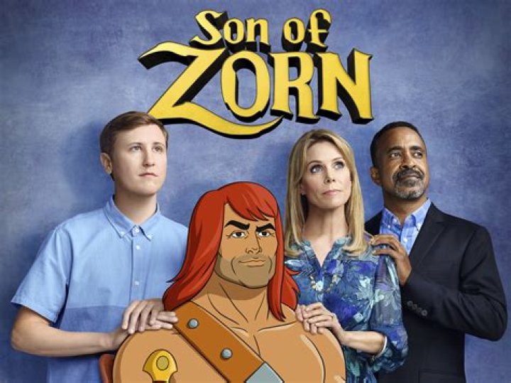 'Son Of Zorn' Season 2 Isn't Guaranteed Yet, So Check Out These Other Pop Culture Parodies