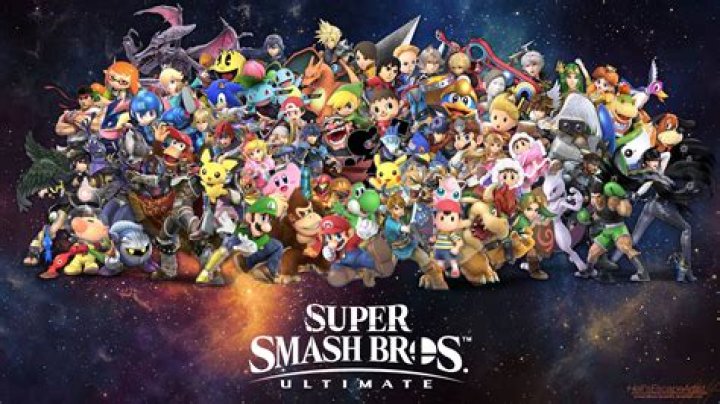 'Super Smash Bros. Ultimate' Players Find a Way to Dodge Online Games Without Penalties