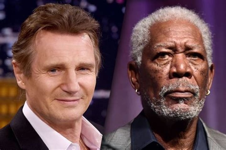 'Ted 2' Features Cameos From Morgan Freeman To Liam Neeson & We Rank Them All