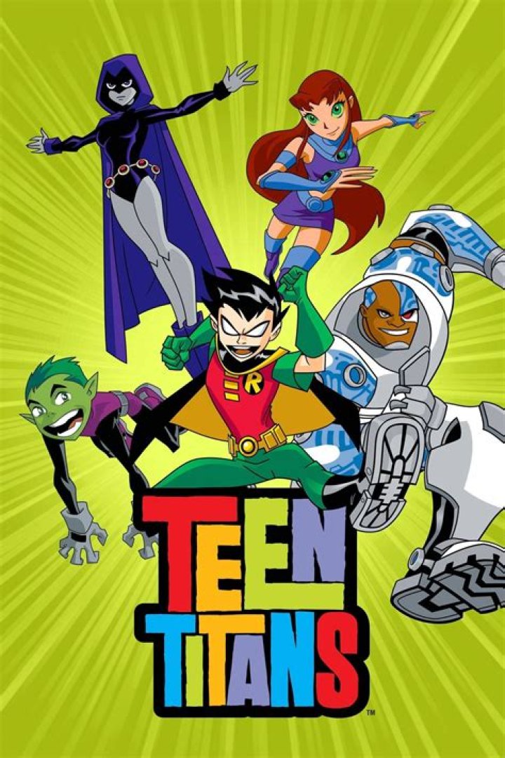 'Teen Titans Go! To The Movies' Ending May Upset Some Parents