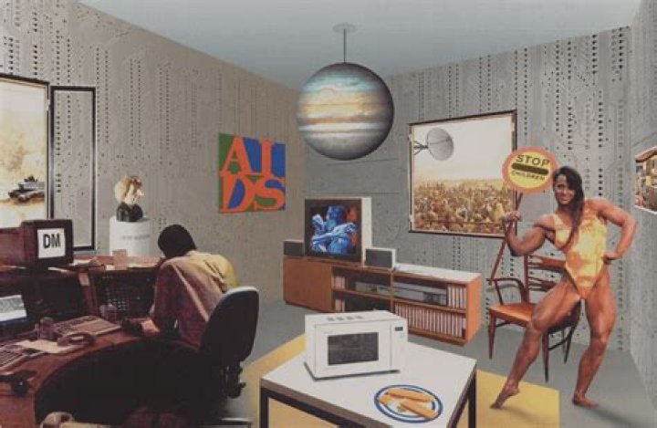 'That's what makes home, home'