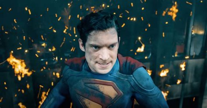 'The Death of Superman' Movie Cast Revealed