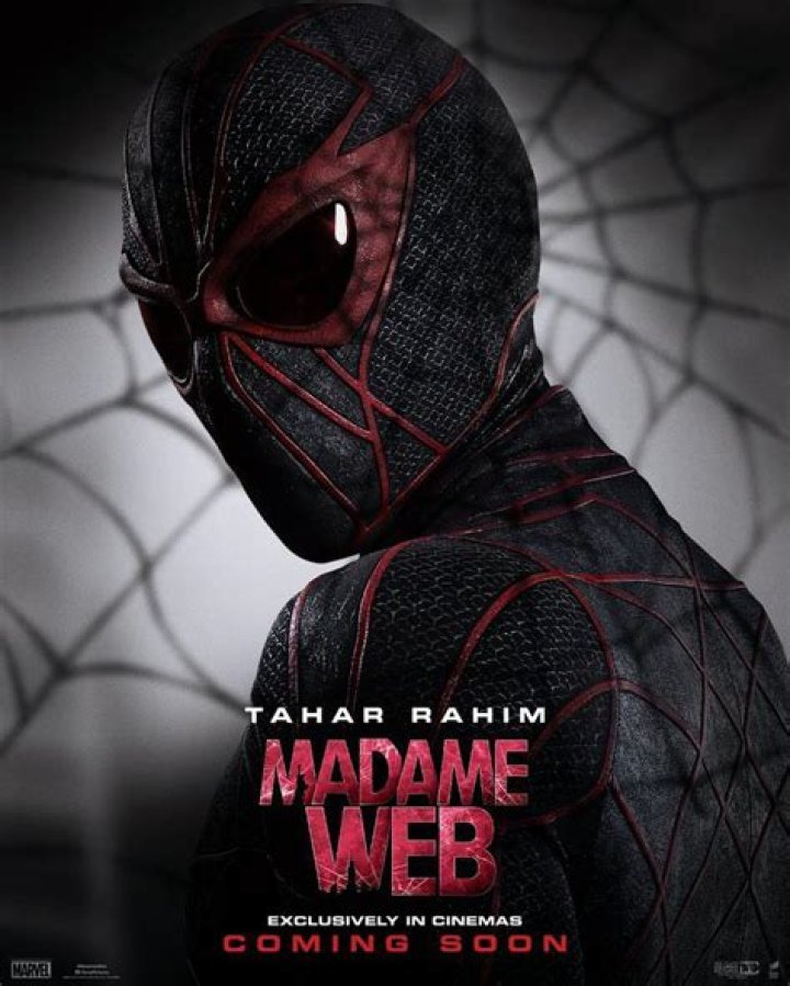 'The Serpent' Star Tahar Rahim Joins Madame Web