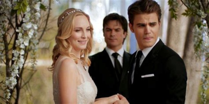 'The Vampire Diaries' Jo Explained Why She Can't Be Compelled & Made A Huge Change For Alaric