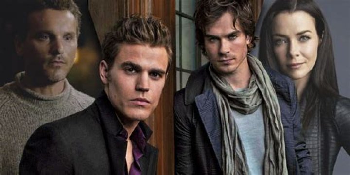 'The Vampire Diaries' Stefan Salvatore Was Lucky to Have His Memory Erased & Here's Why