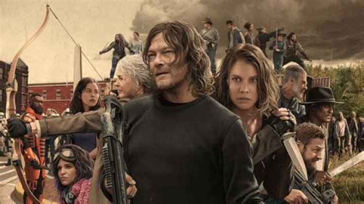 'The Walking Dead' Just Killed Its Longest Running, Non-Speaking Extra