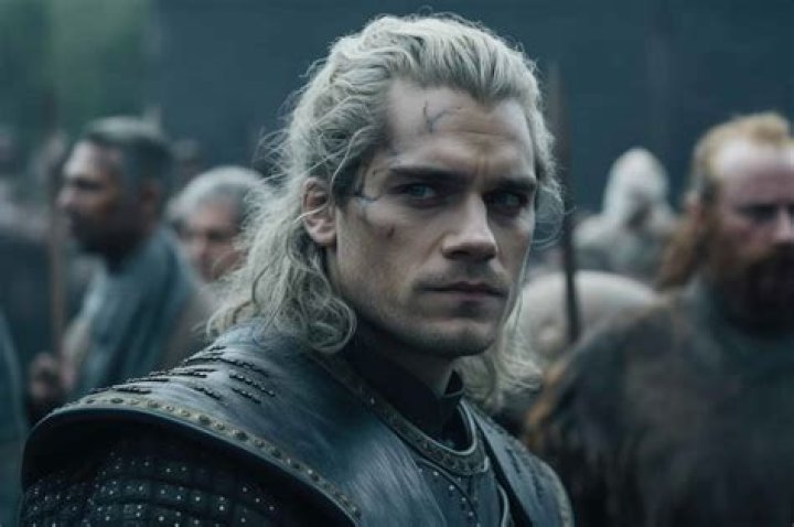 'The Witcher' Fans Start Petition to Fire the Writers and Bring Back Henry Cavill